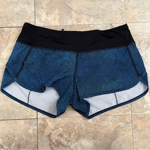 Lululemon Women’s Shorts